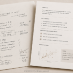 What Is Adjoint Thinking?